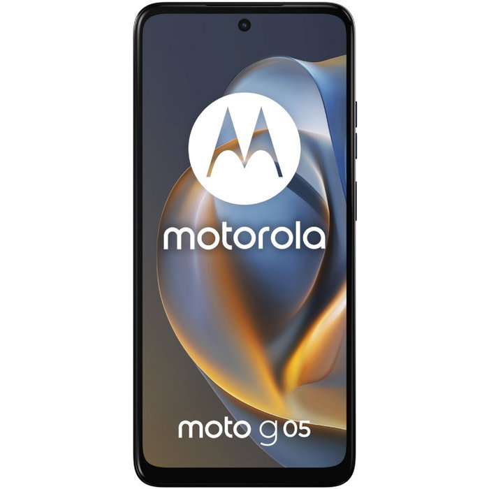 Motorola moto g05 4G 128GB 4GB RAM Denim Blue
